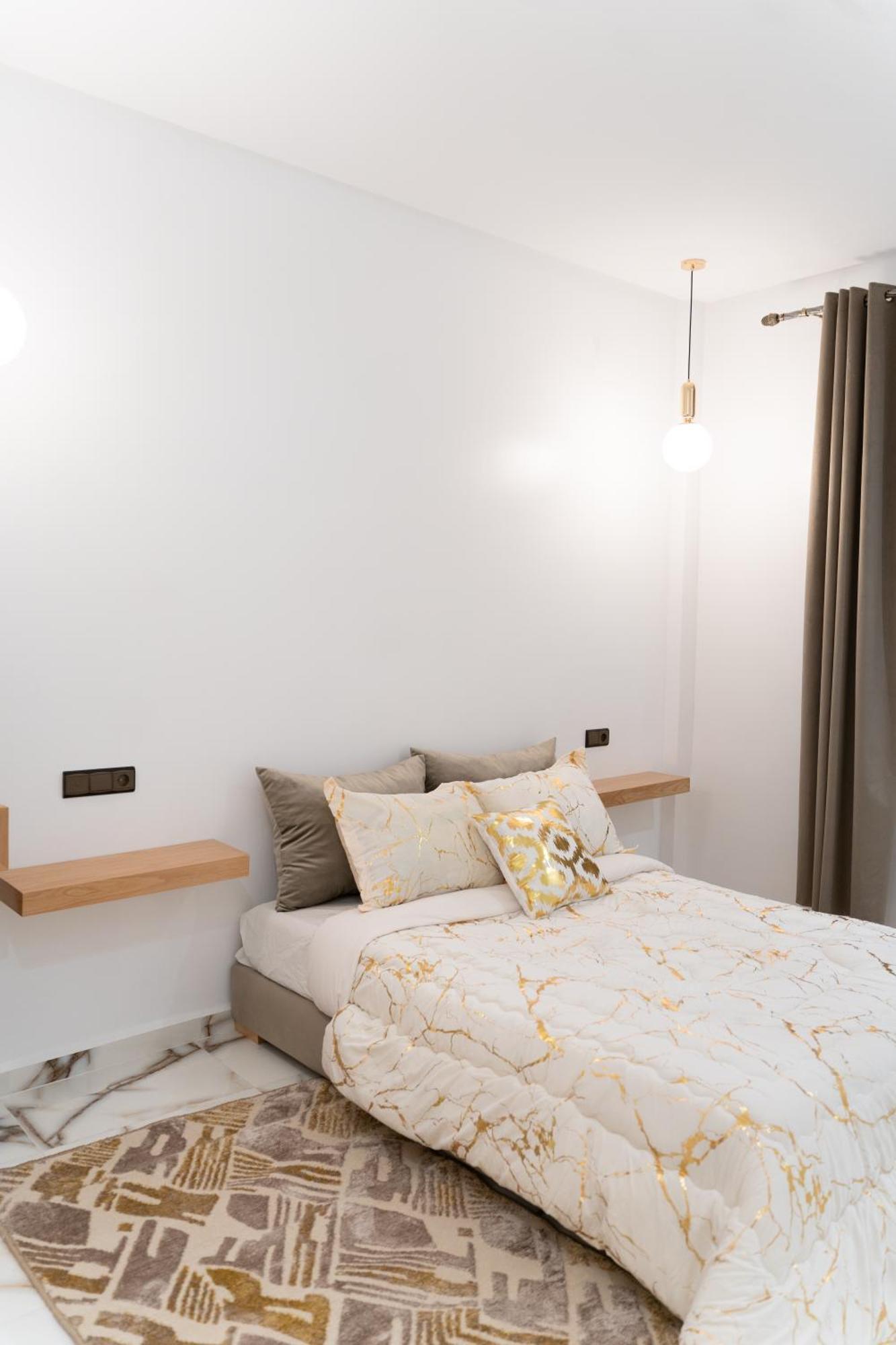 La Terrassa Appartement Climatise Azrou Exterior foto
