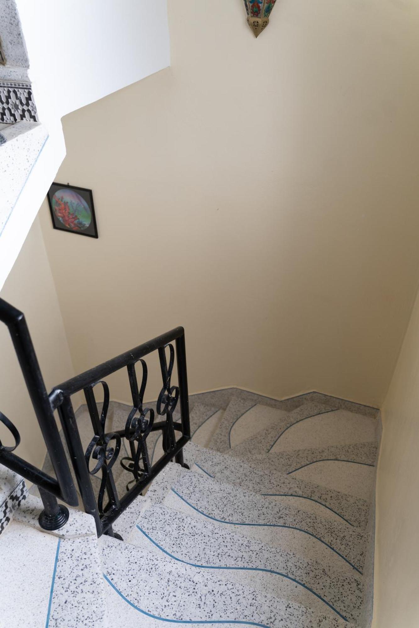 La Terrassa Appartement Climatise Azrou Exterior foto